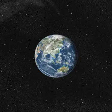 Planet Observer/Universal Images Group via Getty Images