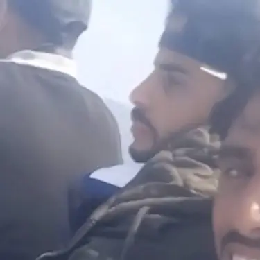 Muahmmad Abu Dakha via Reuters