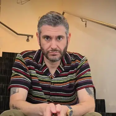 Ethan Klein (Instagram/@h3_podcast)