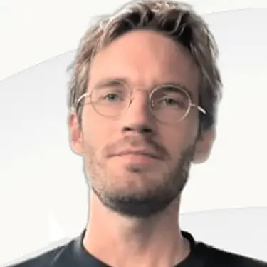 PewDiePie / YouTube