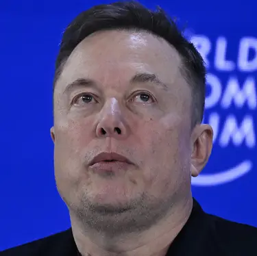 Anadolu / Contributor via Getty