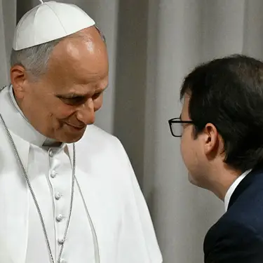 Alberto Pizzoli/AFP via Getty Images