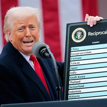 Chip Somodevilla / Staff / Getty