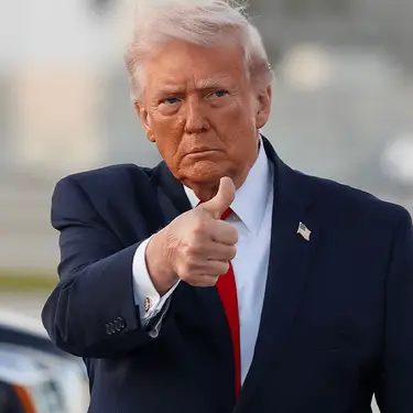 Tasos Katopodis / Stringer via Getty