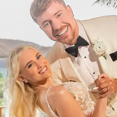 Instagram/@mrbeast
