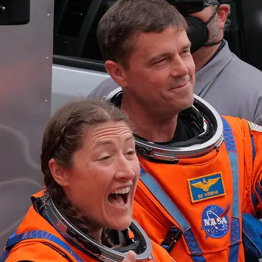 Chip Somodevilla / Staff via Getty