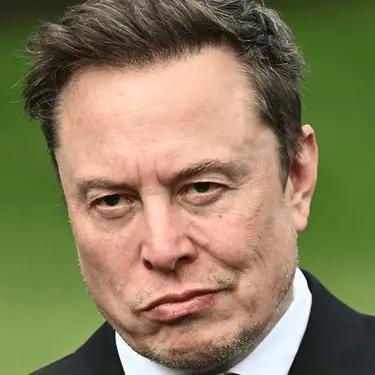 Elon Musk (Credit: KENT NISHIMURA / Contributor via Getty)