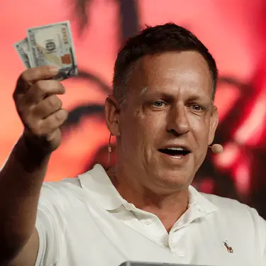 Marco Bello / Stringer via Getty
