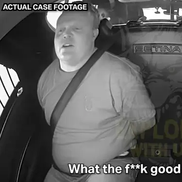 YouTube/@EWUBodycam