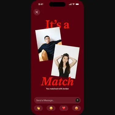 Tinder
