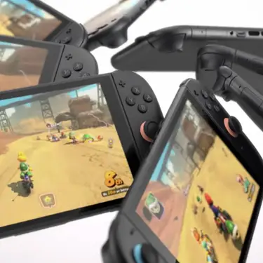 Nintendo
