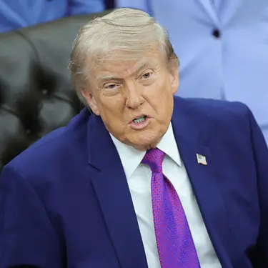 Kevin Dietsch / Staff / Getty