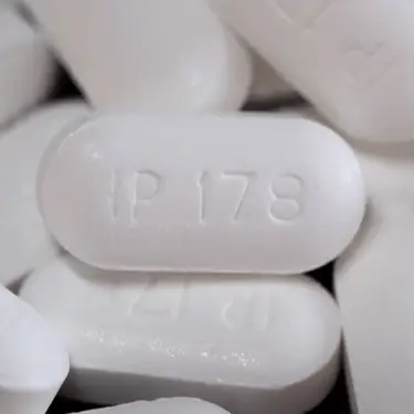 Scott Olson / Staff / Getty