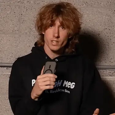 Reckless Ben / YouTube