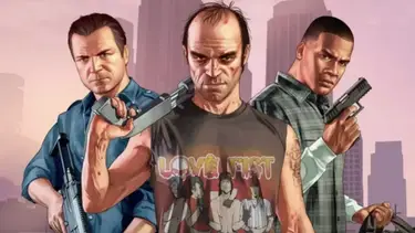 Rockstar Games