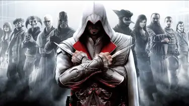 Ubisoft