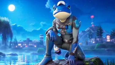 Epic Games