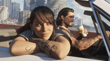Rockstar Games