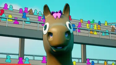 Horseplay