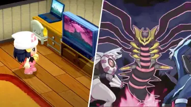 The Pokémon Company/Nintendo