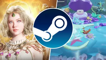 Valve / Crazy Ghoul / Wemade