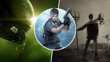 Sega / Capcom / Annapurna Interactive