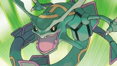 Nintendo/The Pokémon Company