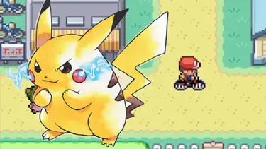Nintendo/The Pokémon Company 