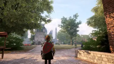 Bandai Namco Entertainment