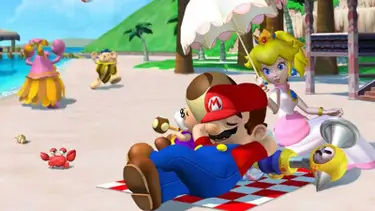 Nintendo