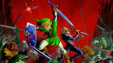 Nintendo