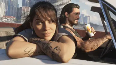 Rockstar Games