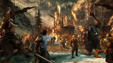 Warner Bros. Interactive Entertainment