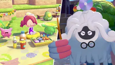 Nintendo/The Pokemon Company