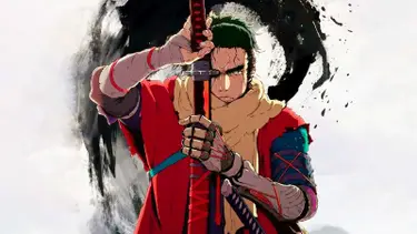 Crunchyroll/Bandai Namco