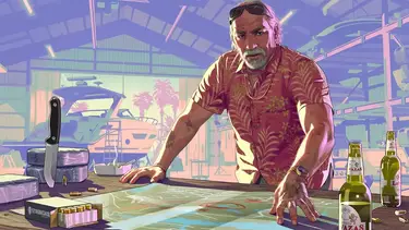 Rockstar Games