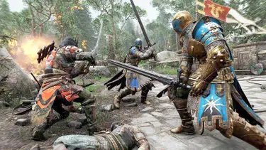 Ubisoft