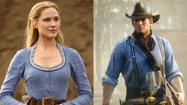 Rockstar Games/HBO Entertainment