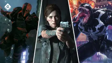 Warner Bros Games/Sony Interactive Entertainment 