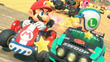 Nintendo