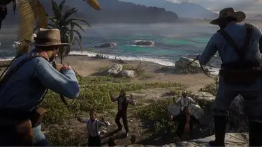 Rockstar Games