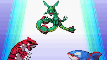 Nintendo/The Pokémon Company