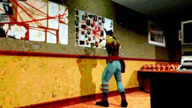 Firesquid/Gamersky Games