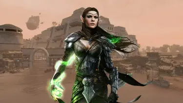 Bethesda, Skywind Team