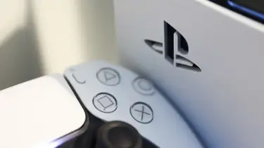 Sony Interactive Entertainment