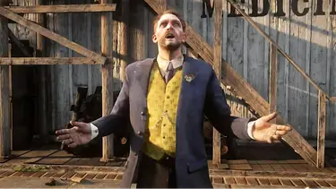 Rockstar Games