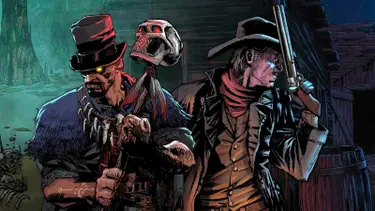 New Blood Interactive