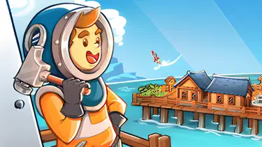  Pretty Soon, IndieArk