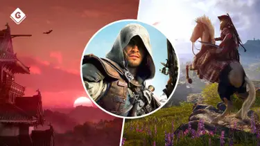 Ubisoft