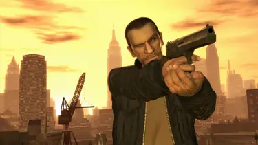 Rockstar Games